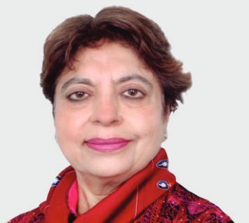 Dr. Mala Arora