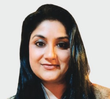 Zeenie Sarda Girn
